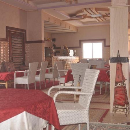 Auberge Kasbah Telouet Ouarzazate Eksteriør billede