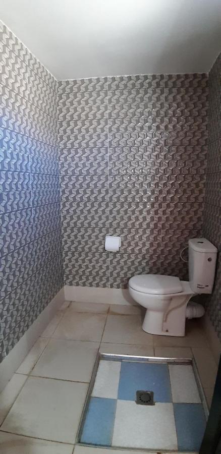 Auberge Kasbah Telouet Ouarzazate Eksteriør billede