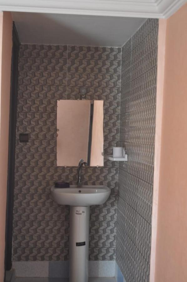 Auberge Kasbah Telouet Ouarzazate Eksteriør billede